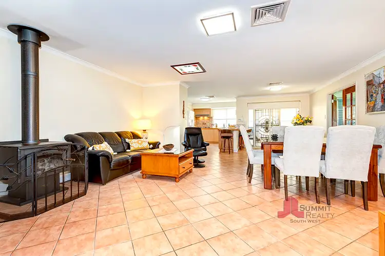 Seventh view of Homely house listing, 13 Claughton Way, Glen Iris WA 6230