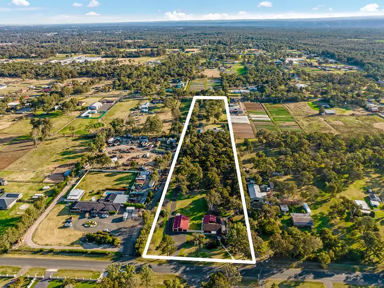 43-47 First Road, Berkshire Park NSW 2765