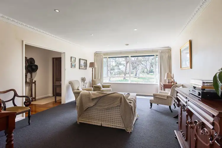 Fifth view of Homely house listing, 28 Bragg Street, Hackett ACT 2602