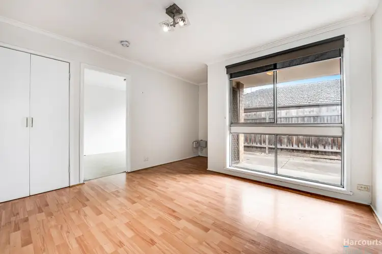 Second view of Homely unit listing, 2/243 Blyth Street, Brunswick East VIC 3057