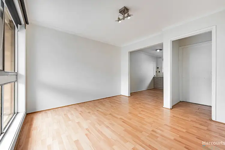 Third view of Homely unit listing, 2/243 Blyth Street, Brunswick East VIC 3057