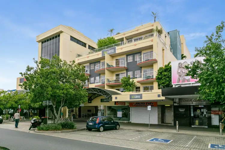 5 (106)/71-75 Lake Street, Cairns City QLD 4870