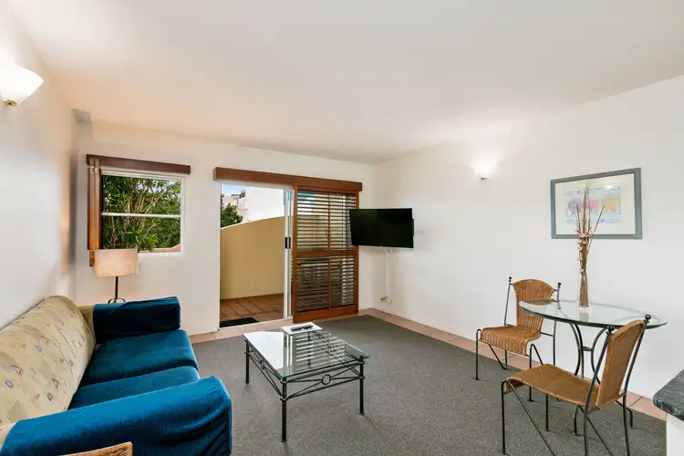 Second view of Homely unit listing, 5 (106)/71-75 Lake Street, Cairns City QLD 4870