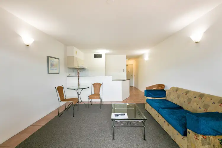Third view of Homely unit listing, 5 (106)/71-75 Lake Street, Cairns City QLD 4870