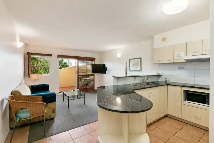 Fourth view of Homely unit listing, 5 (106)/71-75 Lake Street, Cairns City QLD 4870