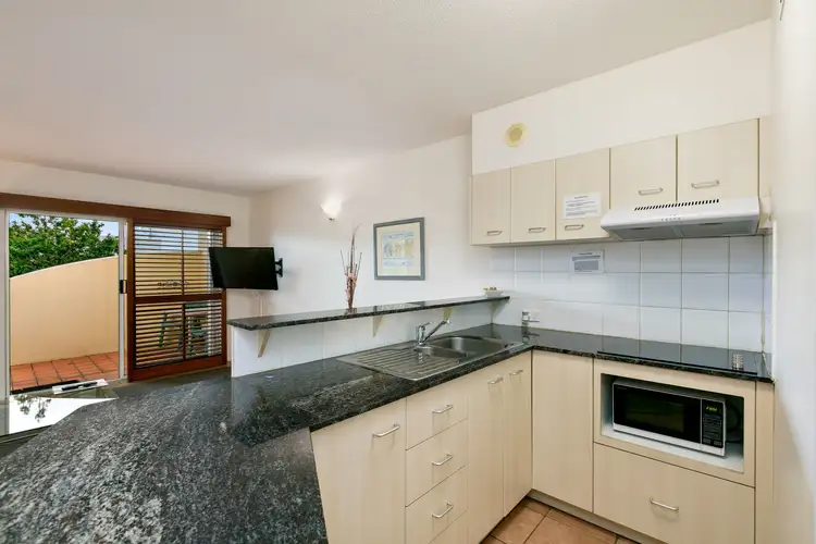 Fifth view of Homely unit listing, 5 (106)/71-75 Lake Street, Cairns City QLD 4870