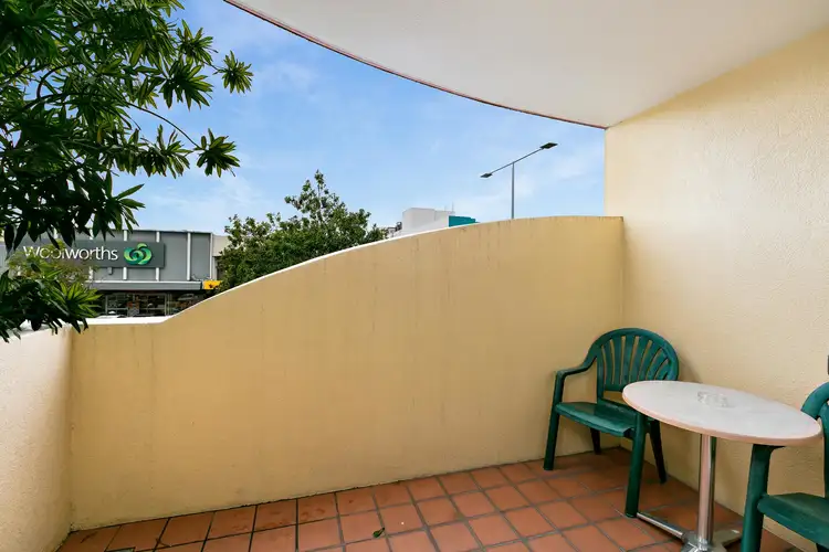 Sixth view of Homely unit listing, 5 (106)/71-75 Lake Street, Cairns City QLD 4870
