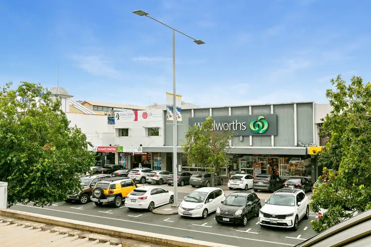 Seventh view of Homely unit listing, 5 (106)/71-75 Lake Street, Cairns City QLD 4870