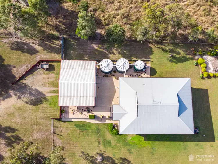 Third view of Homely house listing, 447 Tanby Road, Taroomball QLD 4703