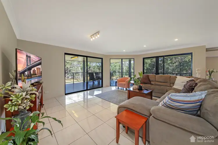Seventh view of Homely house listing, 447 Tanby Road, Taroomball QLD 4703
