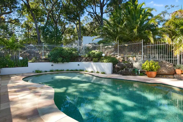 25 Redman Avenue, Illawong NSW 2234