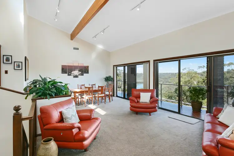 Fifth view of Homely house listing, 25 Redman Avenue, Illawong NSW 2234