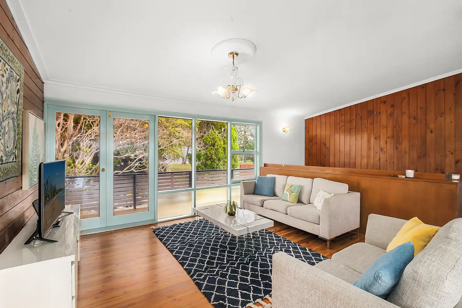 Main view of Homely house listing, 13 Courtley Road, Beacon Hill NSW 2100