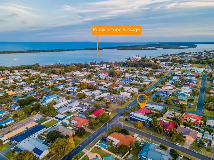 Sixth view of Homely house listing, 30 Wavell Avenue, Golden Beach QLD 4551