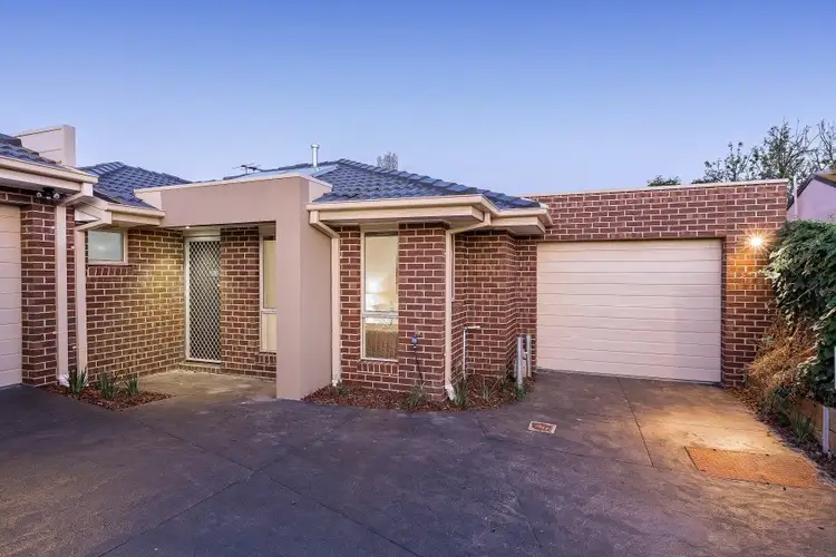 3/2 Lae Street, West Footscray VIC 3012
