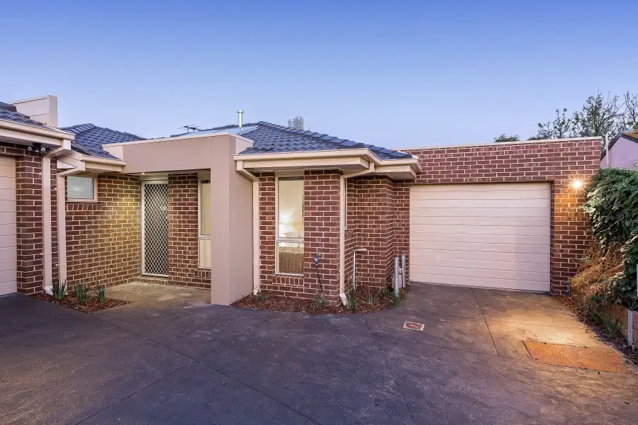 Main view of Homely villa listing, 3/2 Lae Street, West Footscray VIC 3012