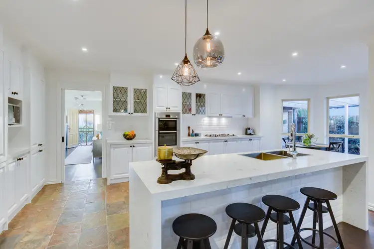 Third view of Homely house listing, 2 Clifton Court, Taylors Lakes VIC 3038