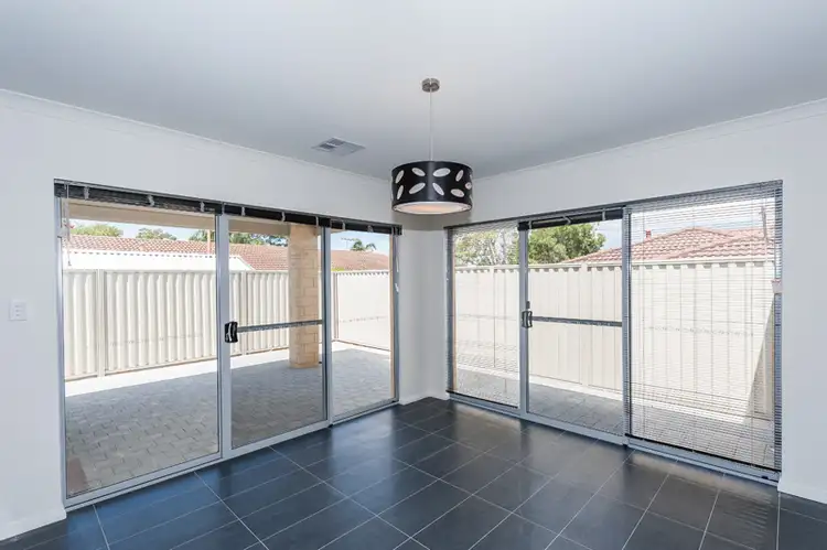 Fifth view of Homely villa listing, C/334 Grand Promenade, Dianella WA 6059