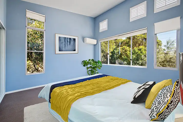 Fourth view of Homely townhouse listing, 3/9 Fenton Avenue, Caringbah NSW 2229