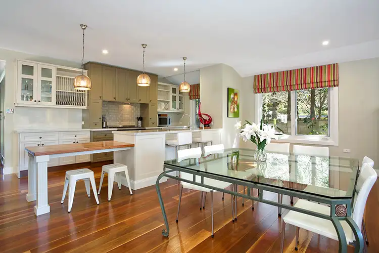 Sixth view of Homely house listing, 24 Olympian Parade, Leura NSW 2780
