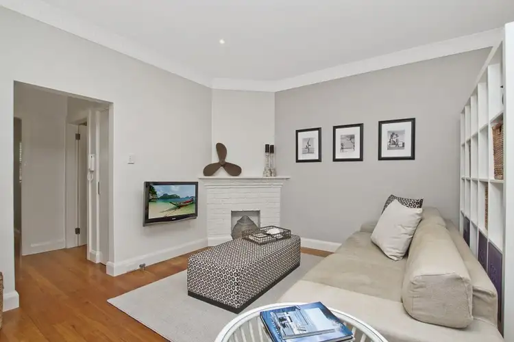 Main view of Homely apartment listing, Unit 9/318 Bondi Road, Bondi Beach NSW 2026