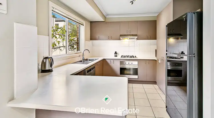 Second view of Homely unit listing, 26 Lats Avenue, Carrum Downs VIC 3201