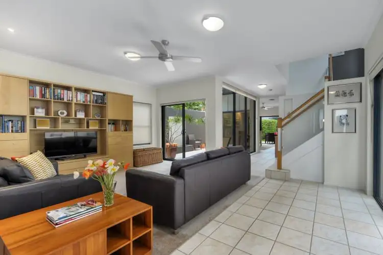 Main view of Homely house listing, 180 Arthur Terrace, Red Hill QLD 4059