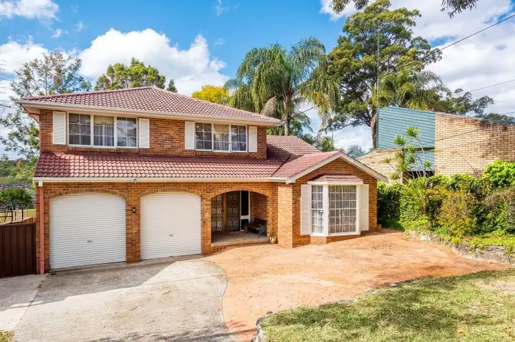 38 Freya Street, Kareela NSW 2232