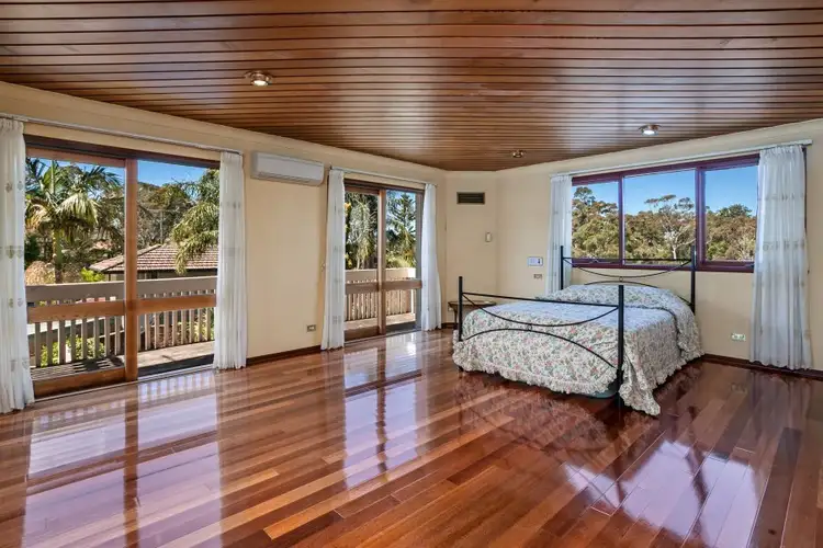 Sixth view of Homely house listing, 3 Barbara Place, Lugarno NSW 2210