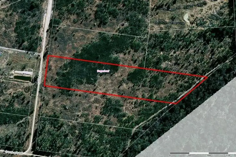 Third view of Homely rural property listing, LOT 167 South Drive, Sugarloaf QLD 4380