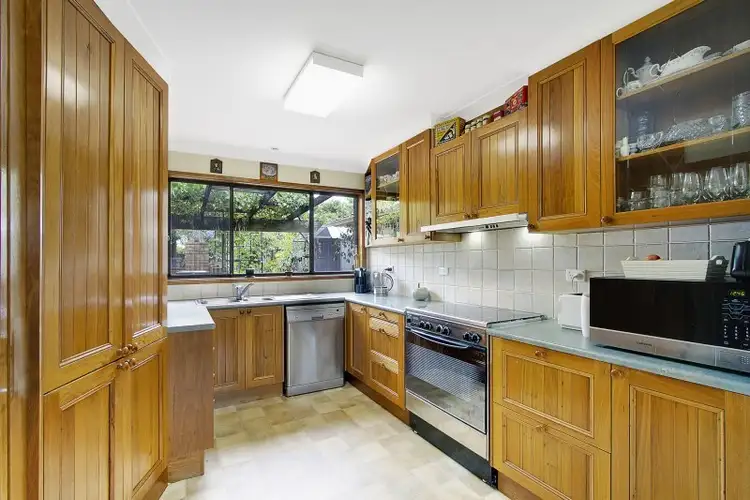 Second view of Homely house listing, 36 McCulloch Street, Blacktown NSW 2148