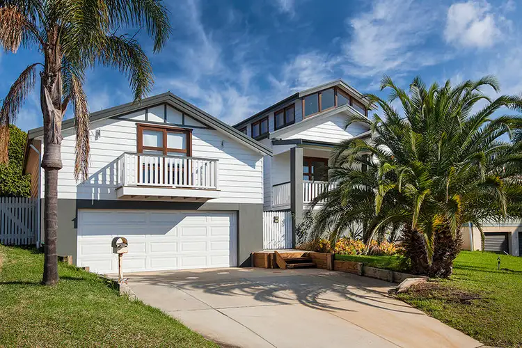 Main view of Homely house listing, 16 James Road, Corrimal NSW 2518