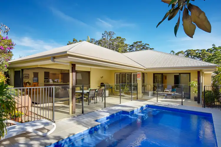 Fourth view of Homely house listing, 20 Cape York Boulevard, Buderim QLD 4556