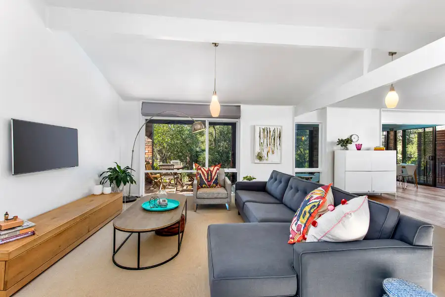 Main view of Homely house listing, 18 Avian Crescent, Lane Cove NSW 2066