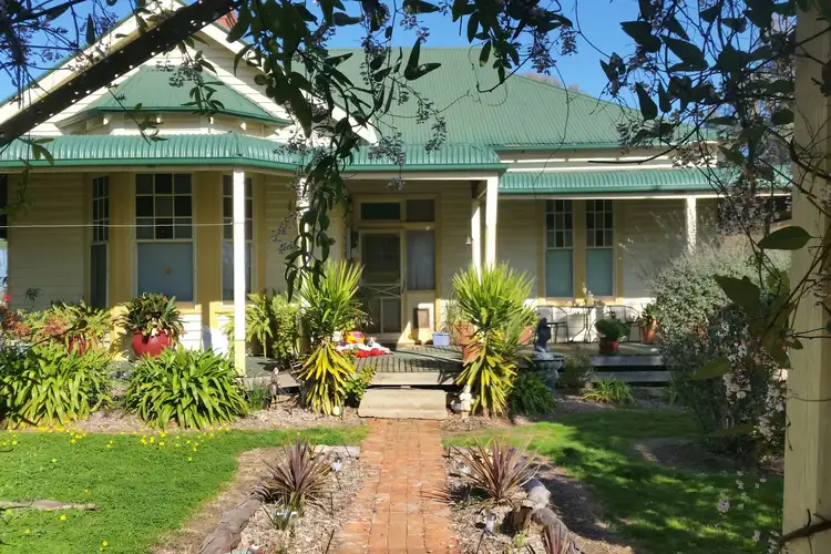 51 Moama Street, Mathoura NSW 2710