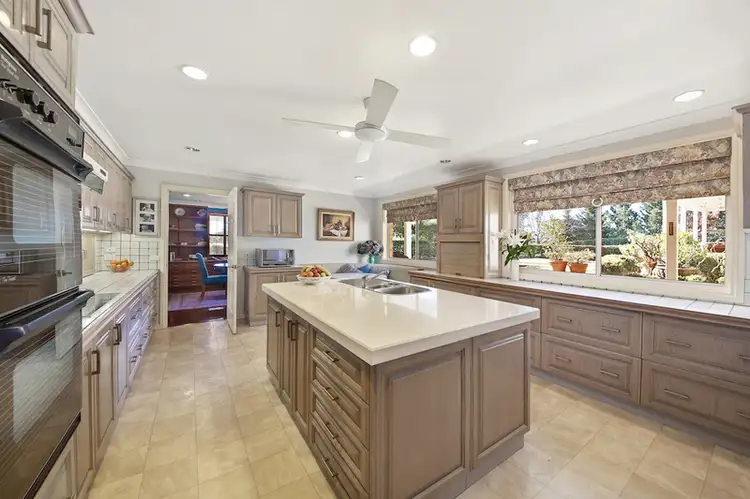 Fifth view of Homely house listing, 395 Cut Hill Road, Cobbitty NSW 2570