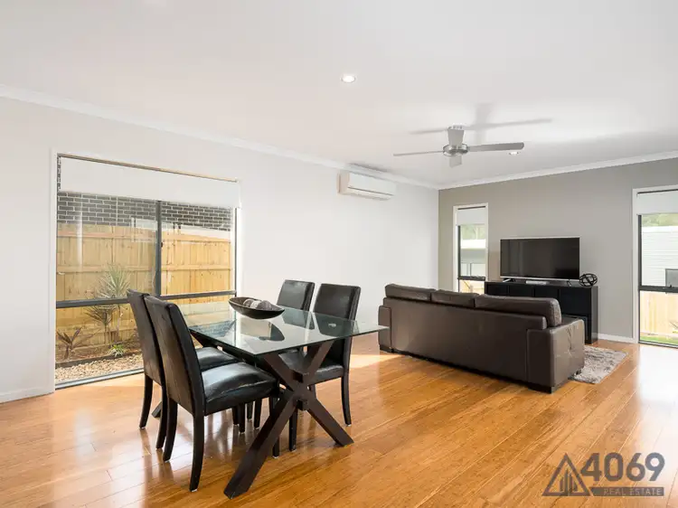 Fourth view of Homely house listing, 35 Yarawa Street, Kenmore QLD 4069