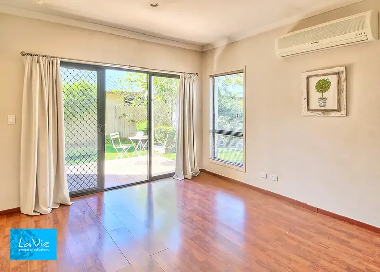 Fourth view of Homely house listing, 1 Benjamin Court, Springfield Lakes QLD 4300