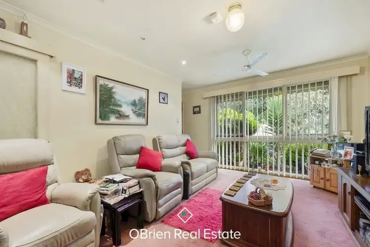 Fourth view of Homely house listing, 7 Eton Court, Dandenong VIC 3175