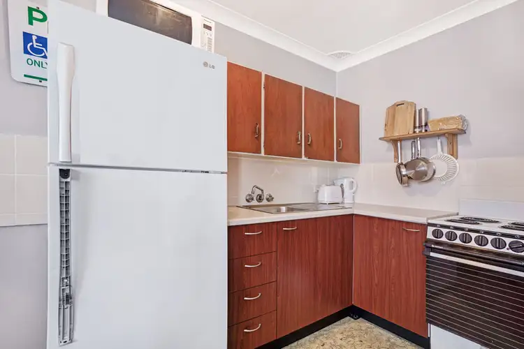 Second view of Homely unit listing, 6/5 Howe Street, Lambton NSW 2299