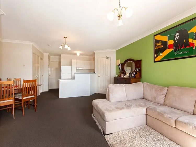 Second view of Homely unit listing, 8/3 Central Avenue, Sherwood QLD 4075
