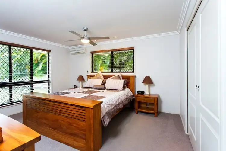 Seventh view of Homely house listing, 50 Todman Crescent, Barmaryee QLD 4703
