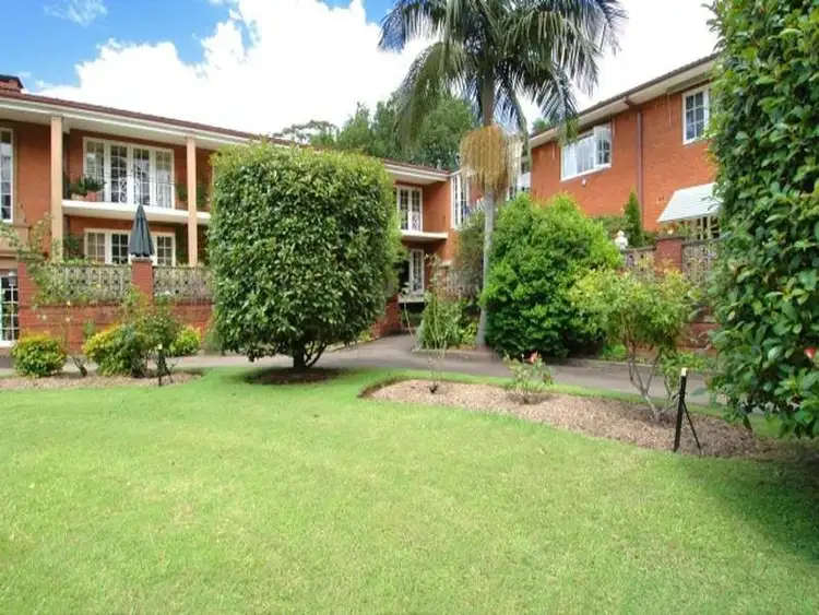 7/6 King Street, Turramurra NSW 2074