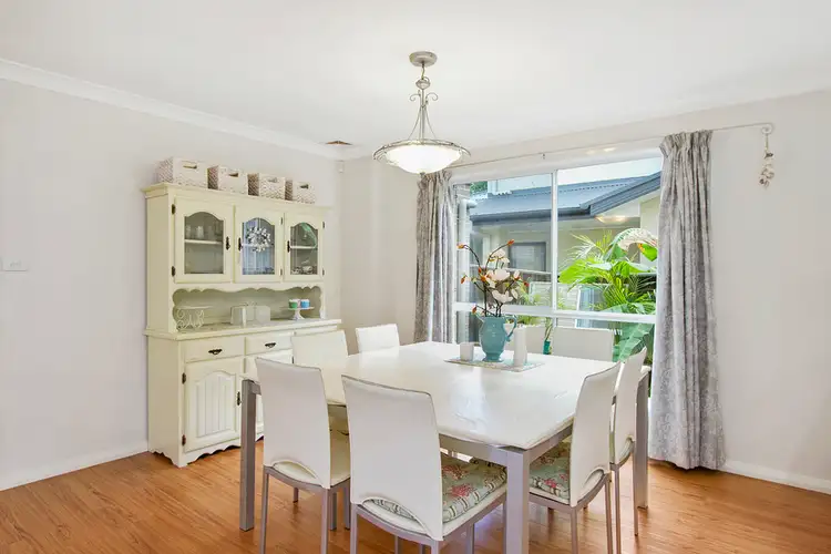 Sixth view of Homely house listing, 9 Waterside Boulevard, Cranebrook NSW 2749