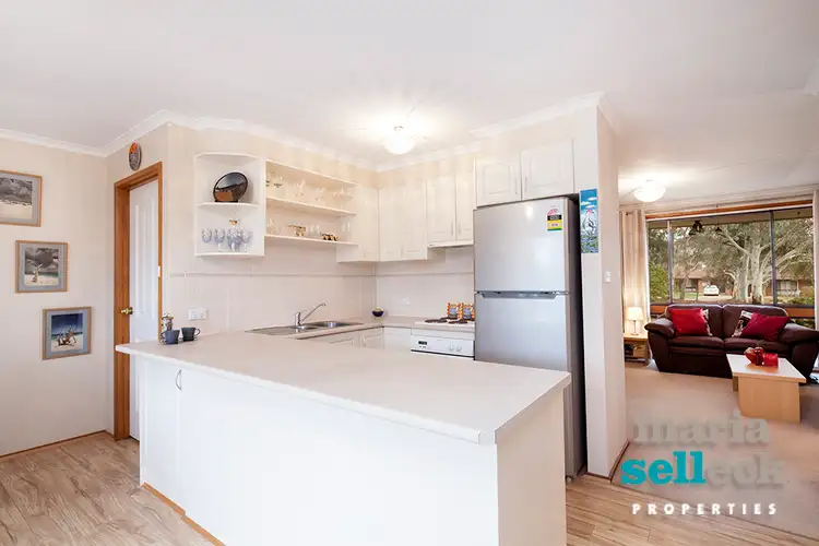 Fifth view of Homely townhouse listing, 1/60 Marr Street, Pearce ACT 2607