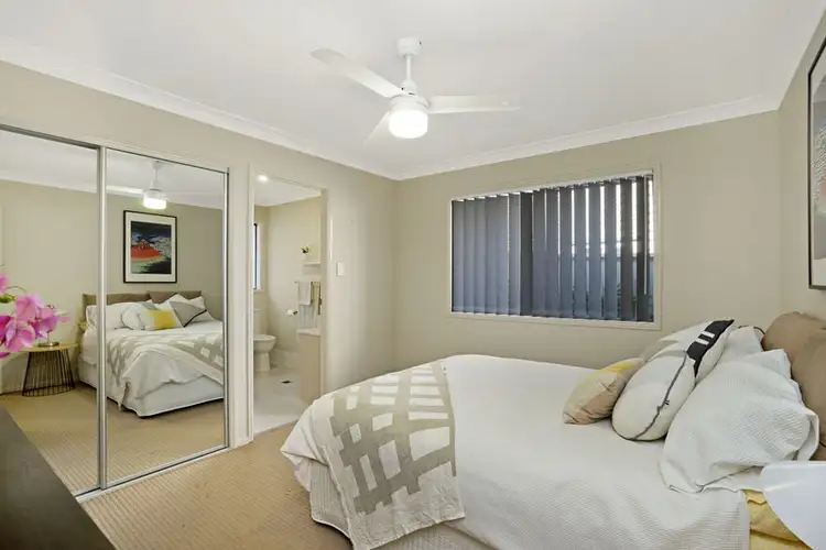 Fourth view of Homely house listing, 24 Blackwood Circuit, Cameron Park NSW 2285