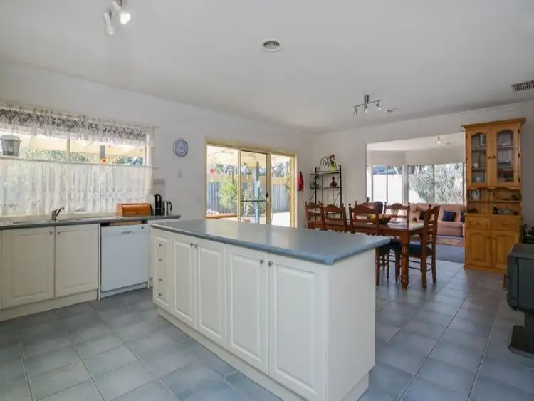 Third view of Homely house listing, 166 Clarendon Drive, Somerville VIC 3912