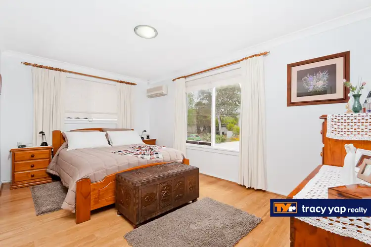Sixth view of Homely house listing, 4 Yangalla Street, Marsfield NSW 2122