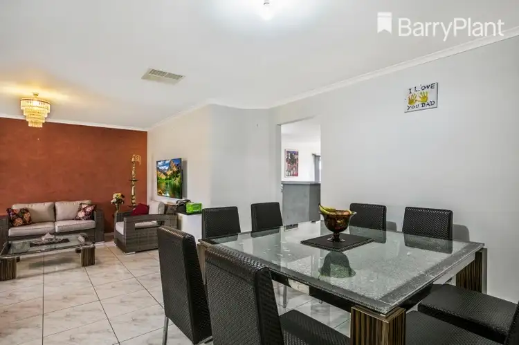 Third view of Homely house listing, 10 Pike Close, Narre Warren South VIC 3805