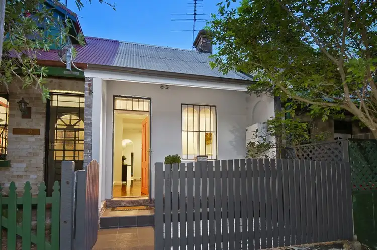 Main view of Homely house listing, 145 Little Eveleigh Street, Redfern NSW 2016